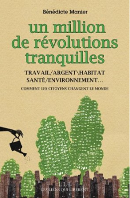 Un Million de révolutions tranquilles